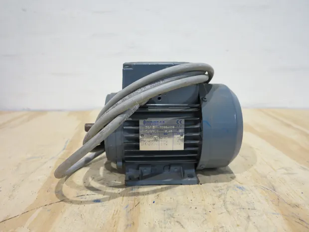 Image 1 of 3 - Parlock - 71/2