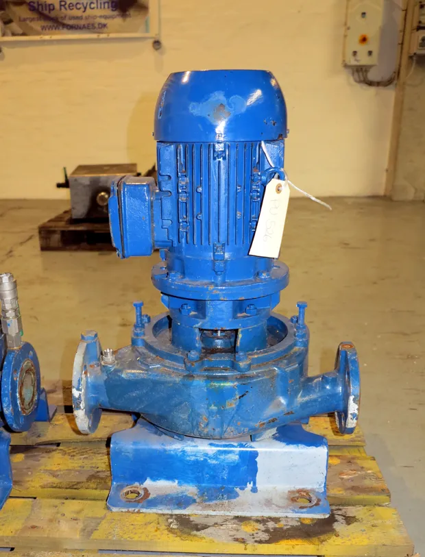 Image 1 of 5 - Azcue - VM50/26A