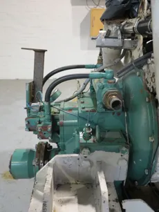 D-I Industrial - DMT 150 M
