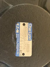 Char-Lynn - F14809