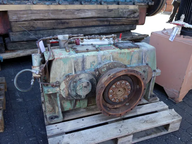 Image 2 of 3 - Hytek - 0.2635 BB