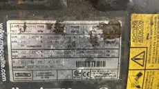 Mecc Alte - ECO 39-3SN/4