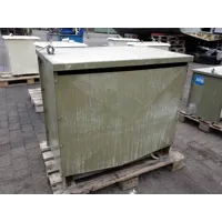 Møre Trafo - LTB 7250 K