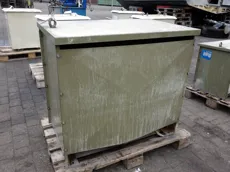 Møre Trafo - LTB 7250 K