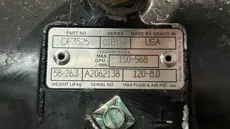 Graco - Husky 2150