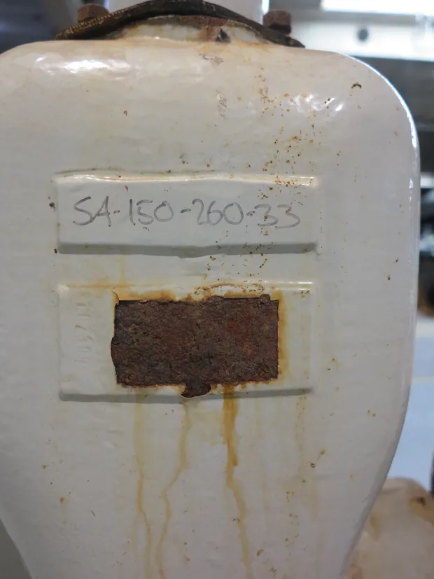 Image 5 of 5 - Desmi - SA-150-260-33