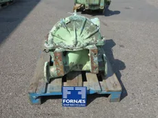 Heinrich Behrens - VNF 2/400