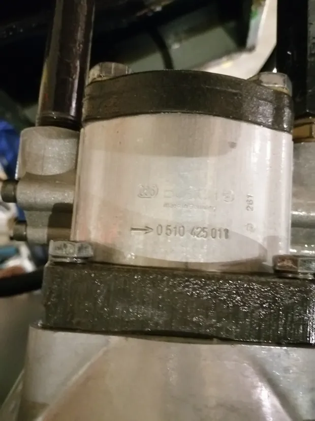 Image 8 of 11 - HS23