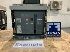 Merlin Gerin - NW08 L1