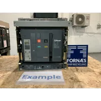 Merlin Gerin - NW08 L1