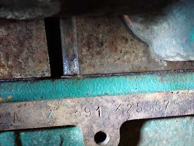 Image 5 of 6 - Volvo - TAMD 122A