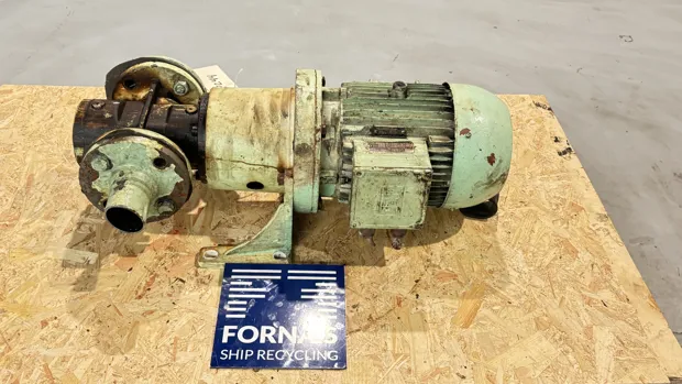 Image 4 of 9 - Kral - KF74.3A1A59AKU