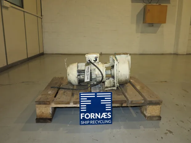 Image 1 of 4 - Azcue - CA50/2A