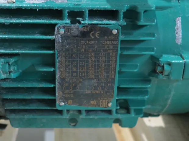 Image 4 of 5 - Azcue - CA50/3A