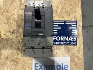 Merlin Gerin - NS400L