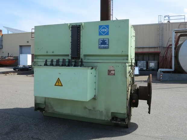 Image 1 of 7 - VEM - DRKSX 6321-4UA