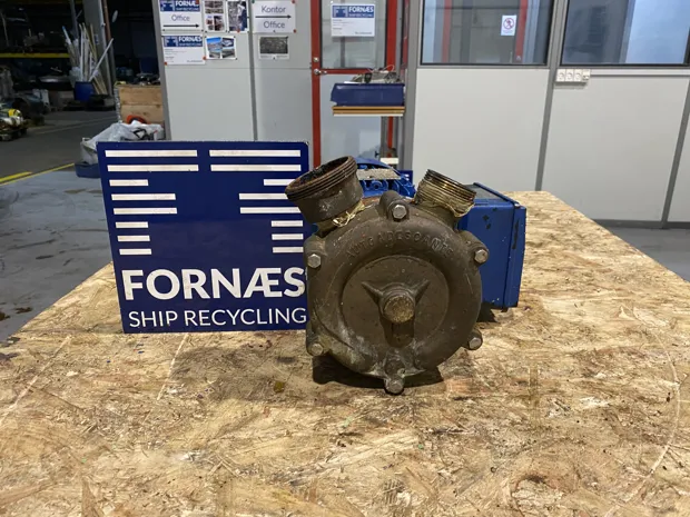 Image 2 of 8 - Liverani - EP 40 TF C/RACC