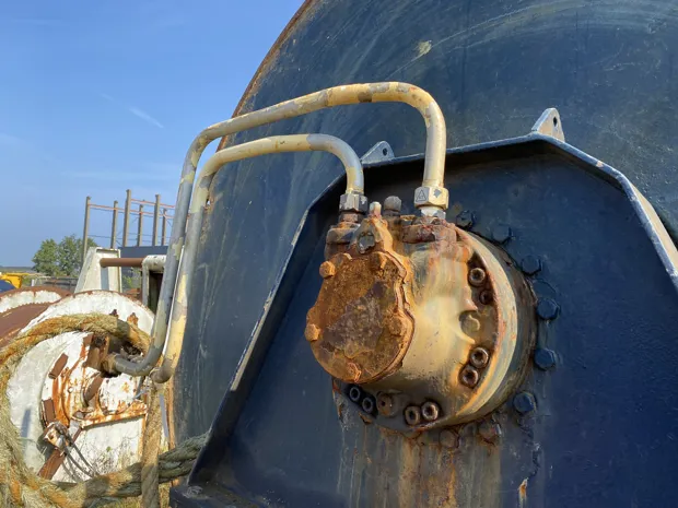 Image 5 of 5 - ND380