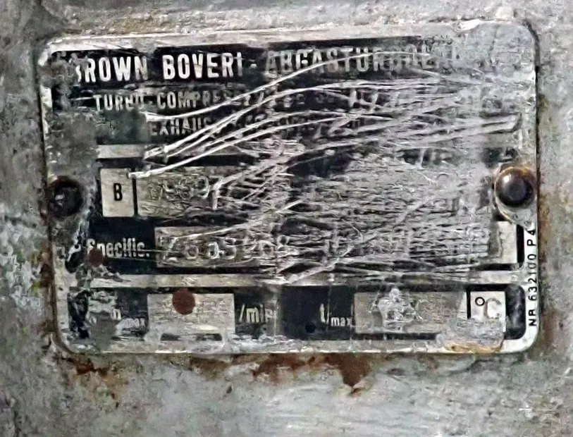 Image 5 of 5 - ABB / BBC - ??