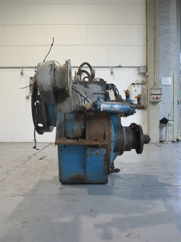 Image 3 of 5 - Finnøy - G42K