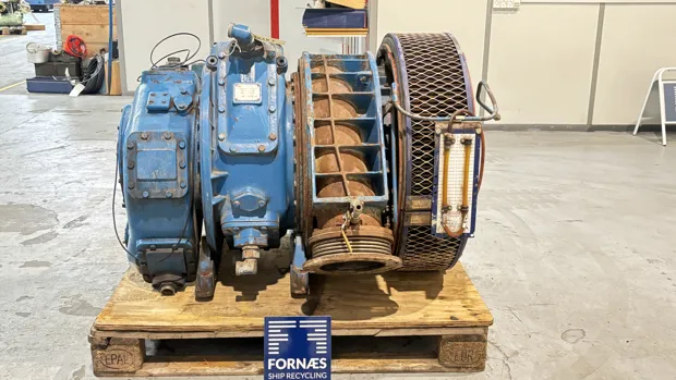 Image 5 of 9 - ABB - VTR254-11