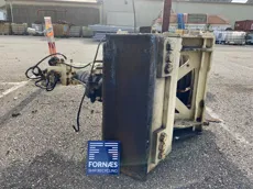 Small winch