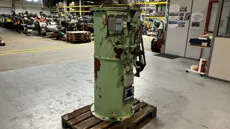 Blohm+Voss Industries GmbH - Turbulo Separator TCS-HD-TMPB2,5