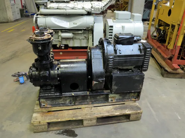 Image 1 of 5 - Brattvaag - G112 78-34