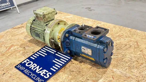 Image 1 of 9 - IMO - ACE 032L3 NVBP