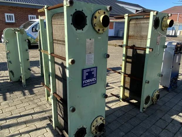 Image 3 of 5 - GEA - VT 40 CDL-10