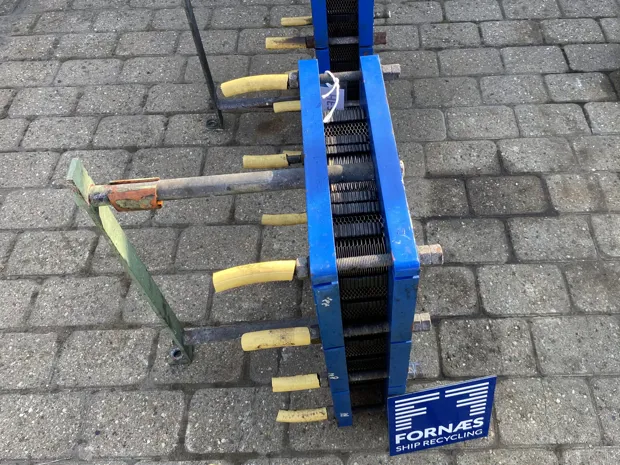 Image 2 of 5 - PHE Nordic - PHE 5112