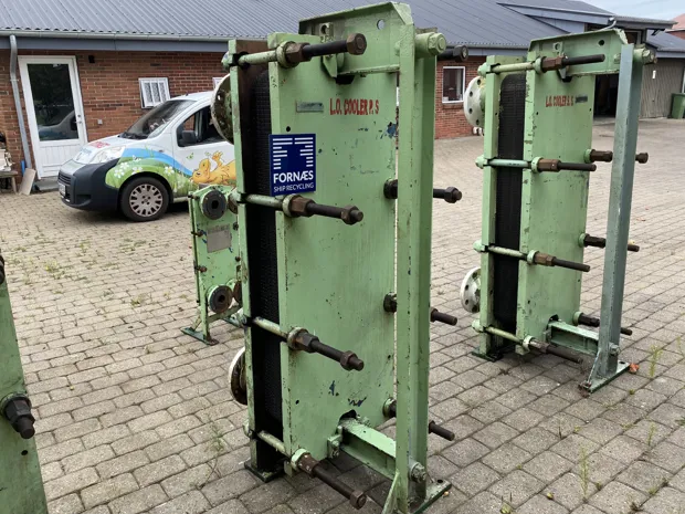 Image 4 of 5 - Pasilac Therm - 1050