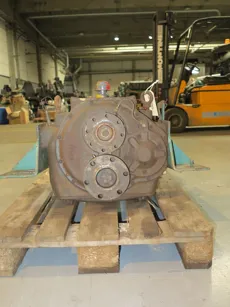 Twin Disc - MG 509