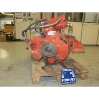 Twin Disc - MGX-5135RV