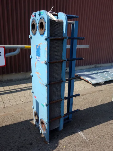 Image 3 of 3 - Sondex - No plate