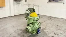 Alfa Laval - WHPX 505TGD-24-60/88-1002