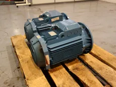 ABB - M3AA 132 SMB 2 HO