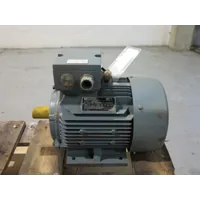 Dutchi Motors - DM1 112M2
