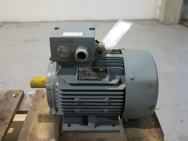 Image 1 of 5 - Dutchi Motors - DM1 112M2