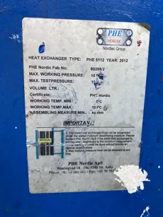 PHE Nordic - PHE 5112