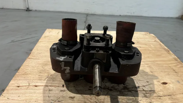 Image 1 of 7 - Nohab - F2 16V