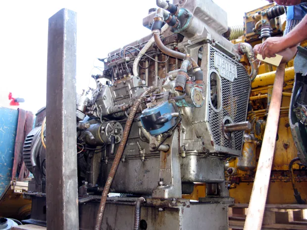 Image 2 of 2 - Lister