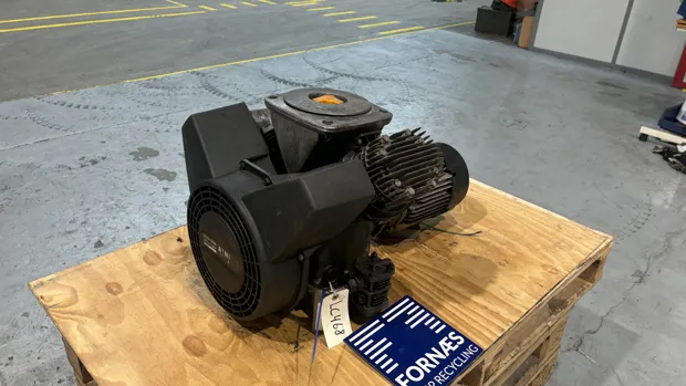 Image 6 of 9 - Atlas Copco - LT530