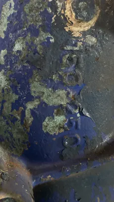 Per Gjerdrum - 150/250-Z VER