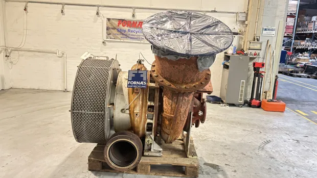 Image 4 of 8 - Napier  - NA357