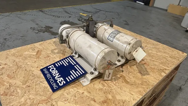 Image 6 of 7 - Parker Racor - 751000MAXM