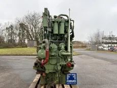 ABC - 6DZC-1000-166-A C2