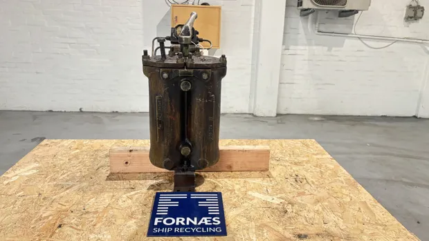 Image 1 of 8 - Boll&Kirch - 2.04.5 DN40