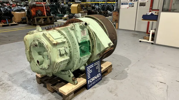 Image 9 of 10 - ABB - VTR304P11