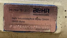 Begr industrietechnik - F.0754SK/0736/399